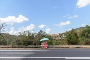 National road