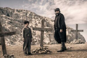 kazantzakis movie 104